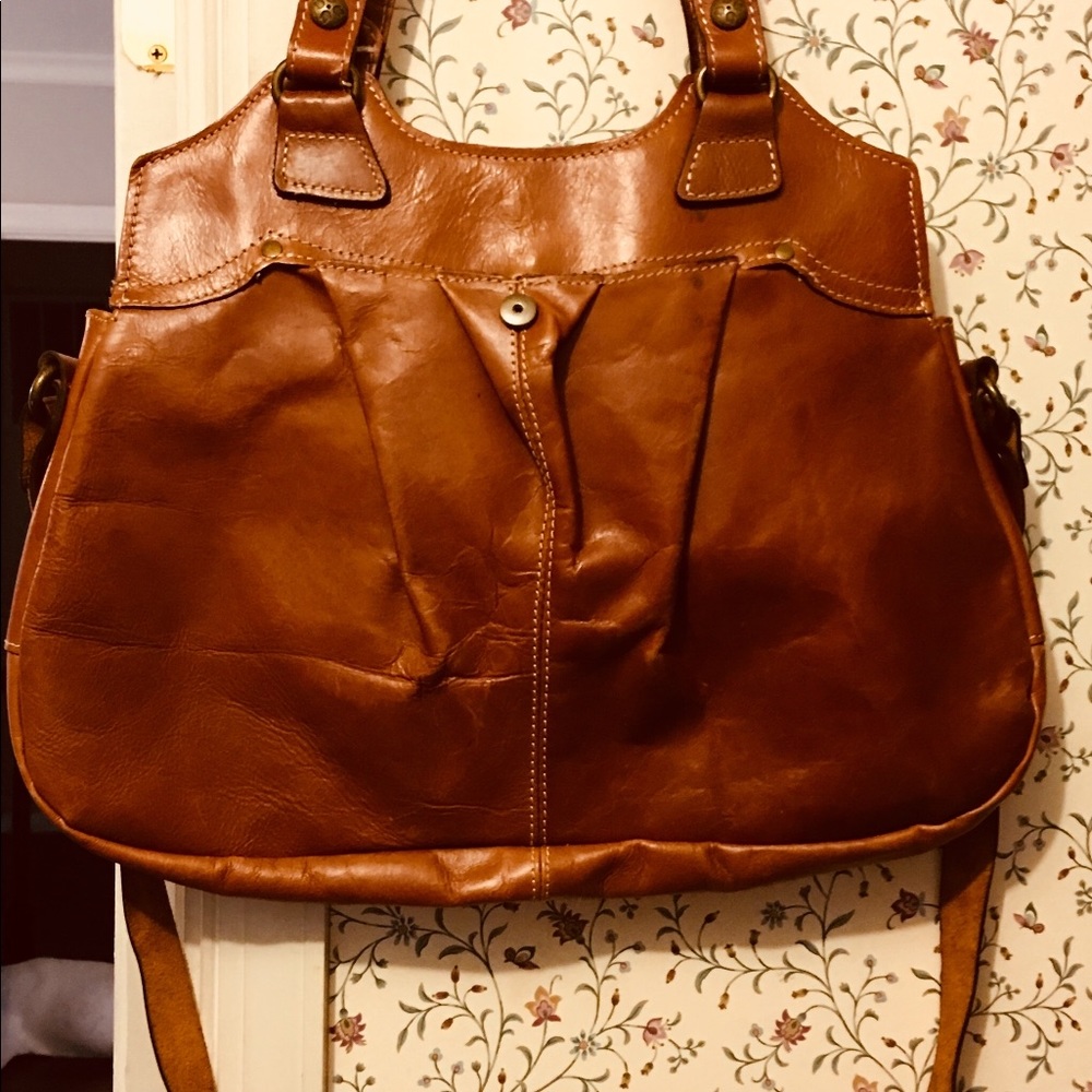 Patricia Nash purse